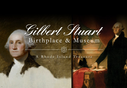 Gilbert Stuart Museum